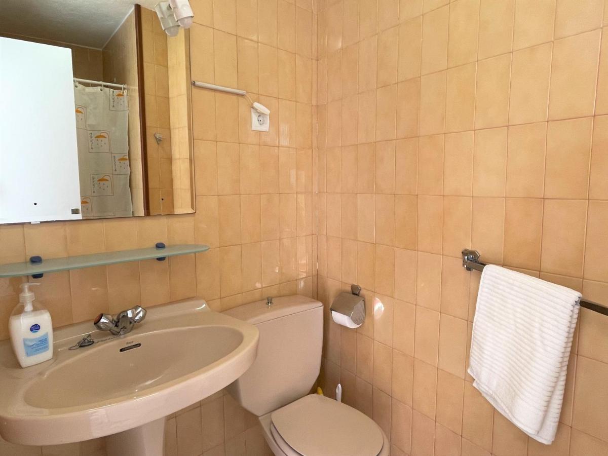 Des Puig - Apartment With Sea Views Cadaqués Dış mekan fotoğraf